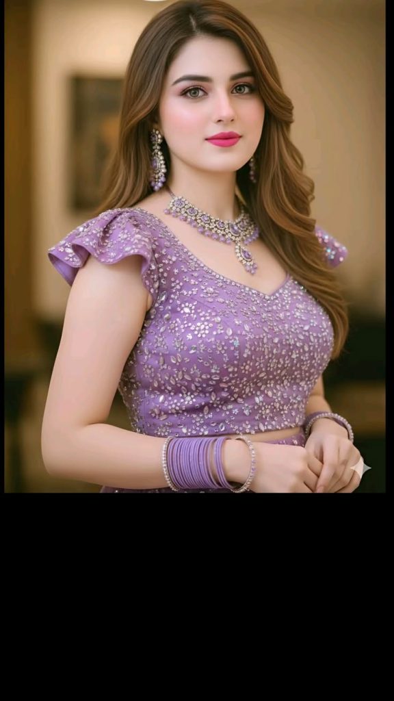 Karachi Call Girl 3