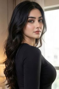 escorts in DHA Lahore