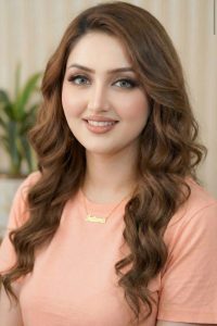 Escorts in New Karachi