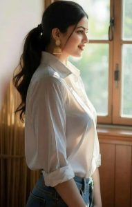 Swedish Massage in Karachi