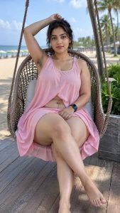 Full Body Massage in Karachi
