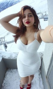 Escorts in Karachi